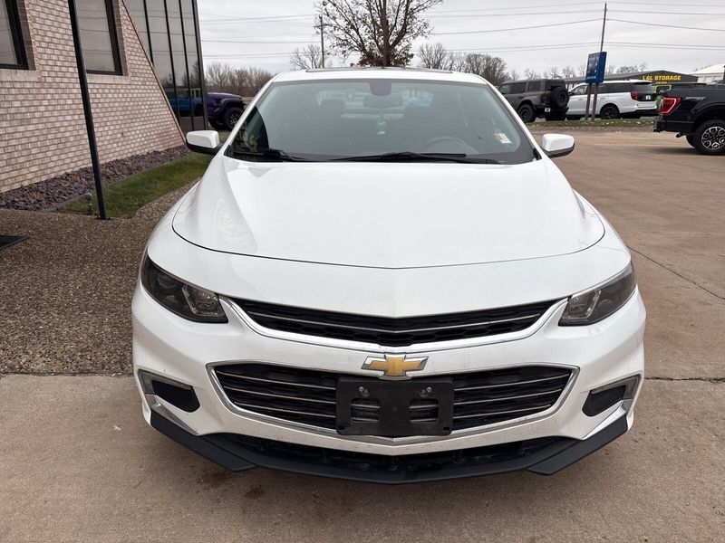 Used 2016 Chevrolet Malibu LTImage 6