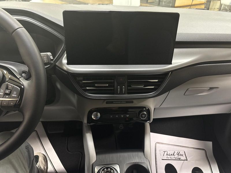 2025 Ford Escape Active photo 9