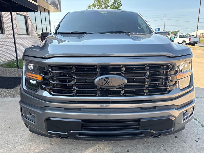 Used 2025 Ford F-150 XLImage 5