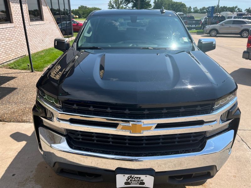 2019 Chevrolet Silverado 1500 LTImage 6