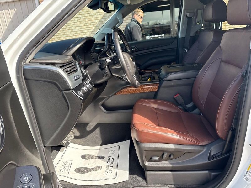 Used 2019 Chevrolet Tahoe PremierImage 9