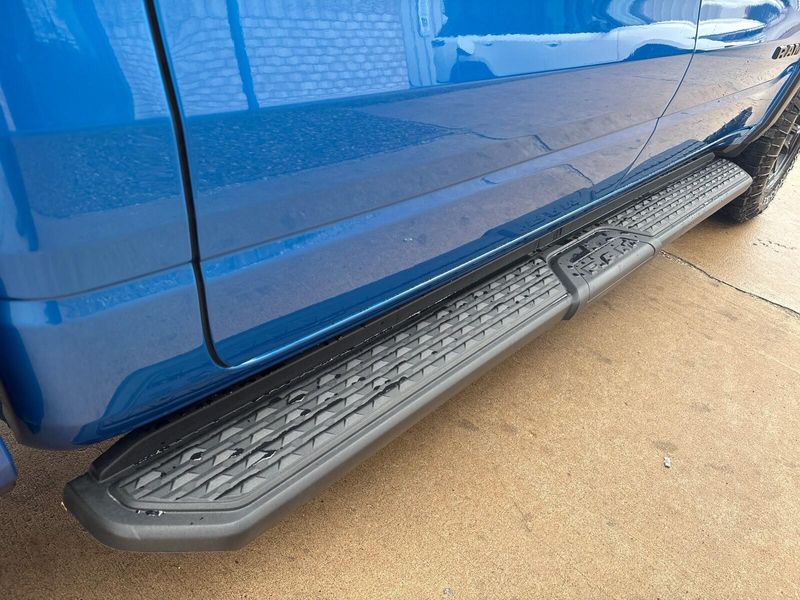 New 2026 RAM 1500 Rebel Crew Cab 4x4 5