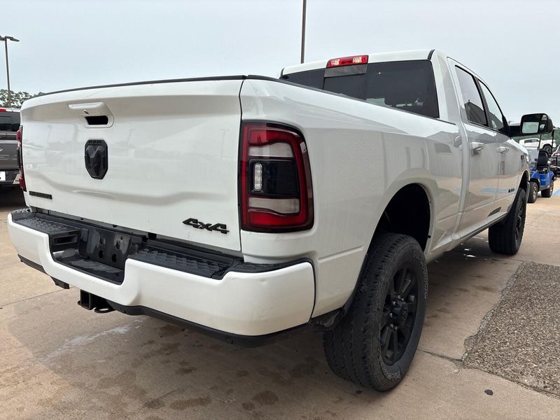 2022 RAM 2500 Big HornImage 8