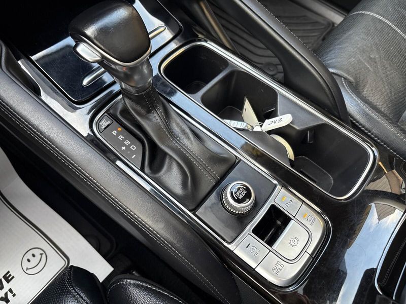 Used 2020 Kia Telluride SXImage 18