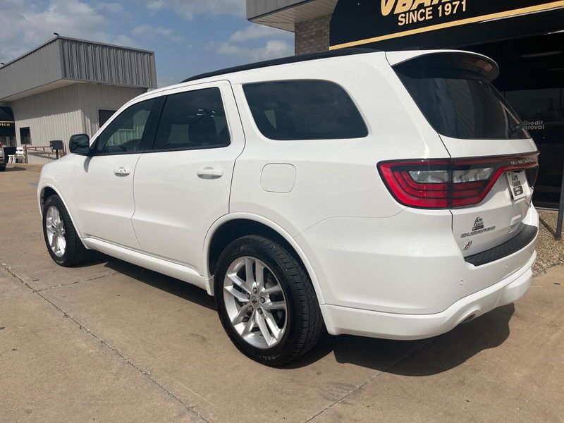 2023 Dodge Durango GTImage 13