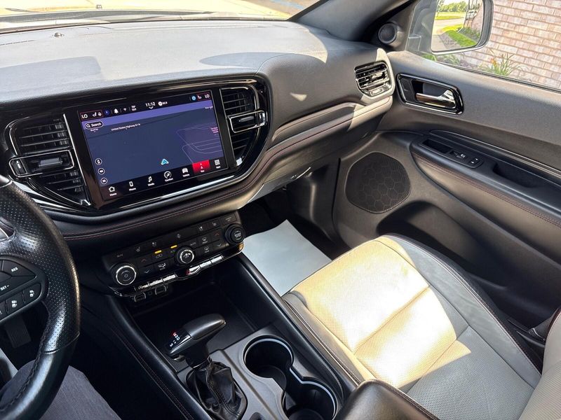 Used 2024 Dodge Durango GT PlusImage 19
