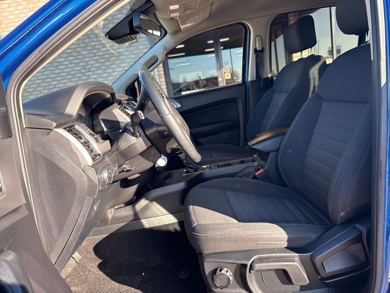 Used 2019 Ford Ranger XLTImage 3