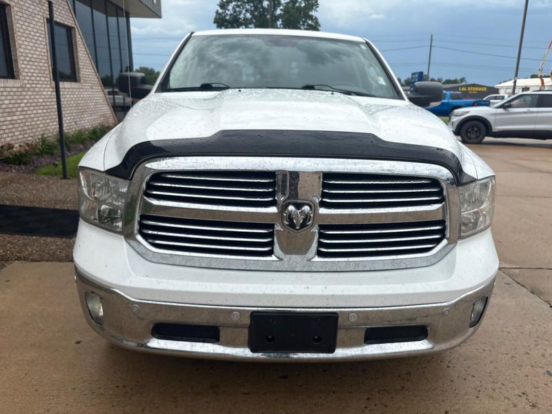 Used 2014 RAM 1500 Big HornImage 6