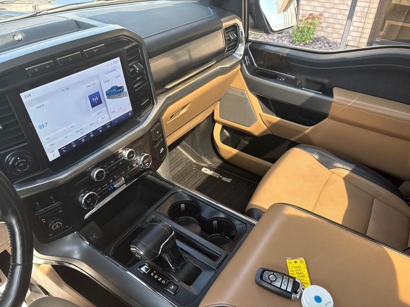 Used 2021 Ford F-150 LariatImage 20