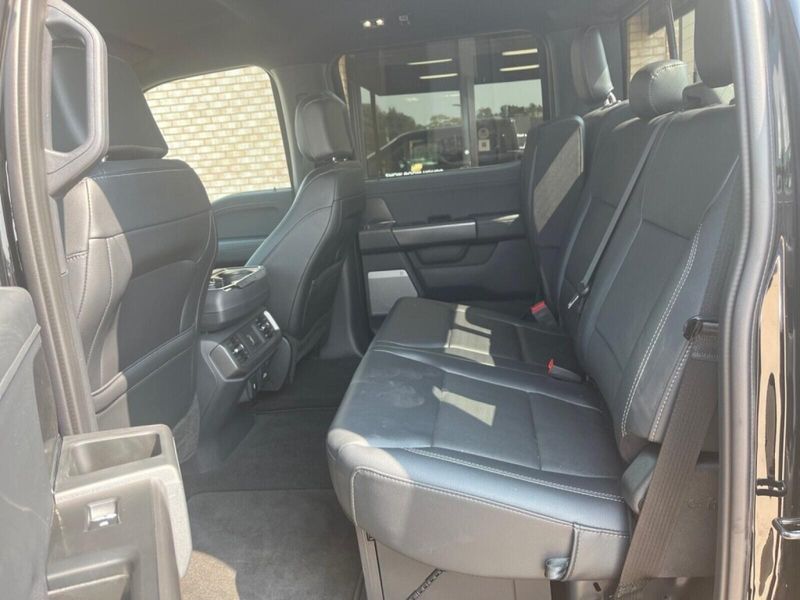 2024 Ford F-150 XLT photo 4