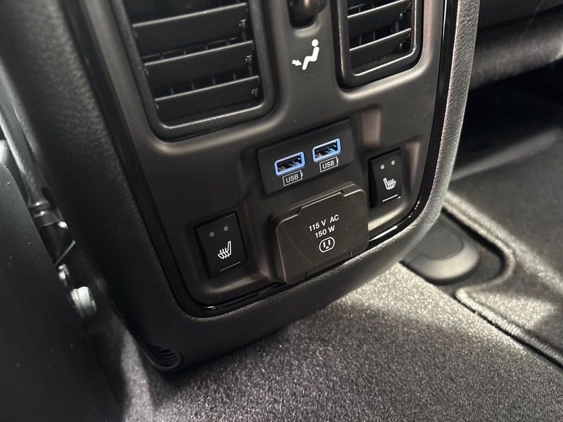 New 2026 Dodge Durango Gt Plus AwdImage 6