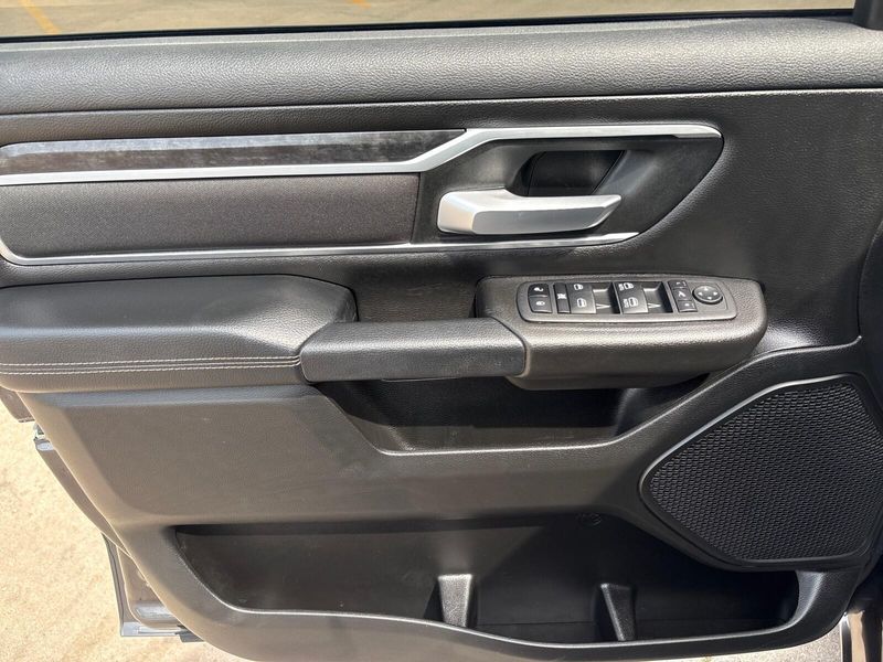 Used 2024 RAM 1500 Big HornImage 14