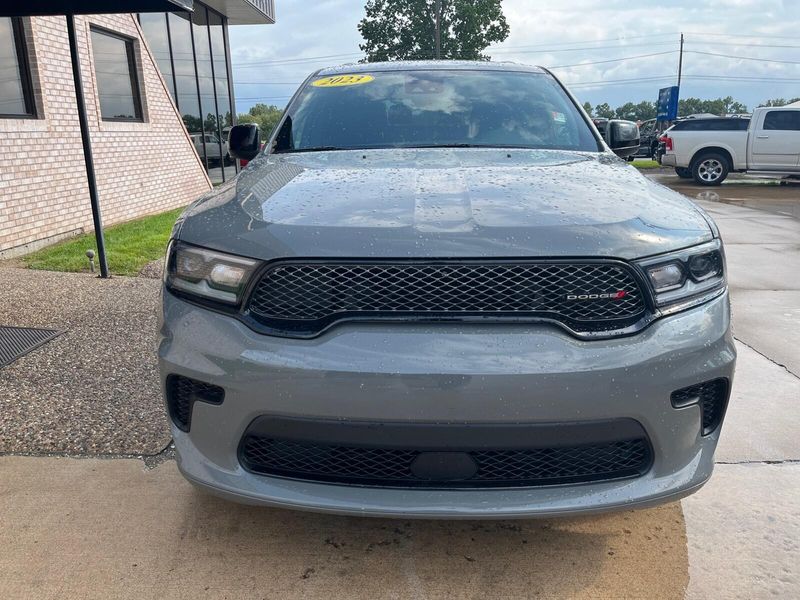 2023 Dodge Durango SXT PlusImage 7