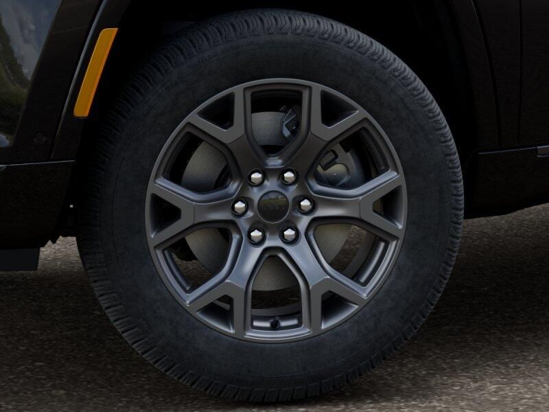 2026 Jeep Grand Wagoneer Limited ReserveImage 4