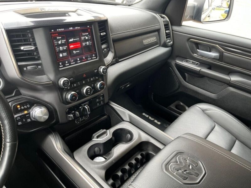 2021 RAM 1500 SportImage 20