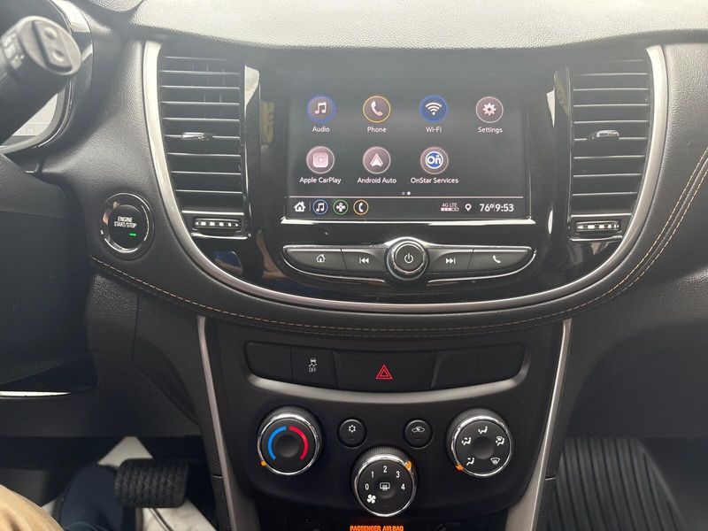 2021 Chevrolet Trax LTImage 17
