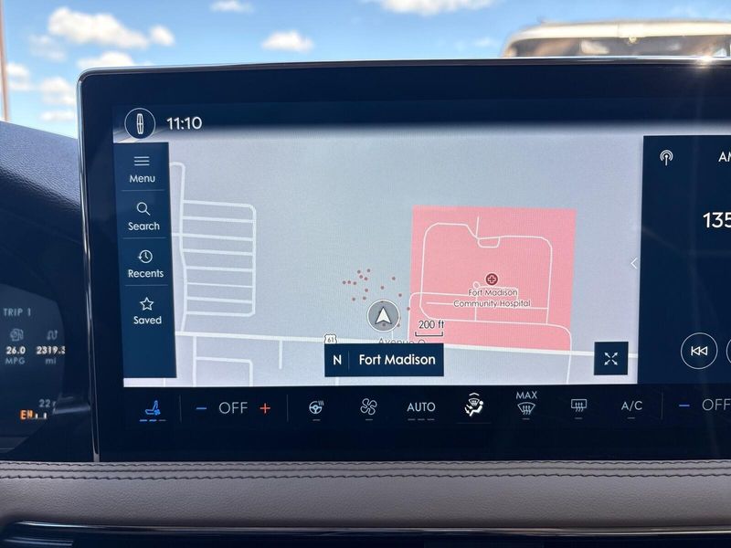 Used 2023 Lincoln Corsair ReserveImage 22