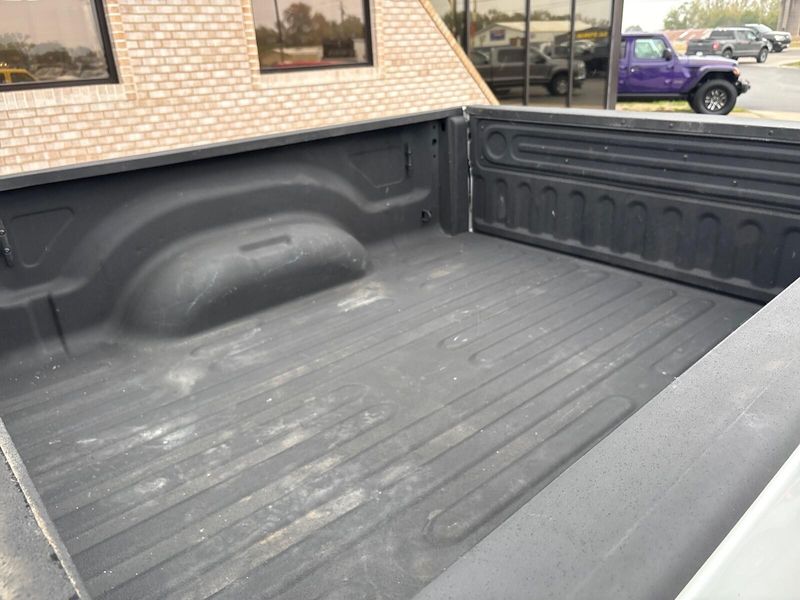 Used 2020 RAM 2500 TradesmanImage 13