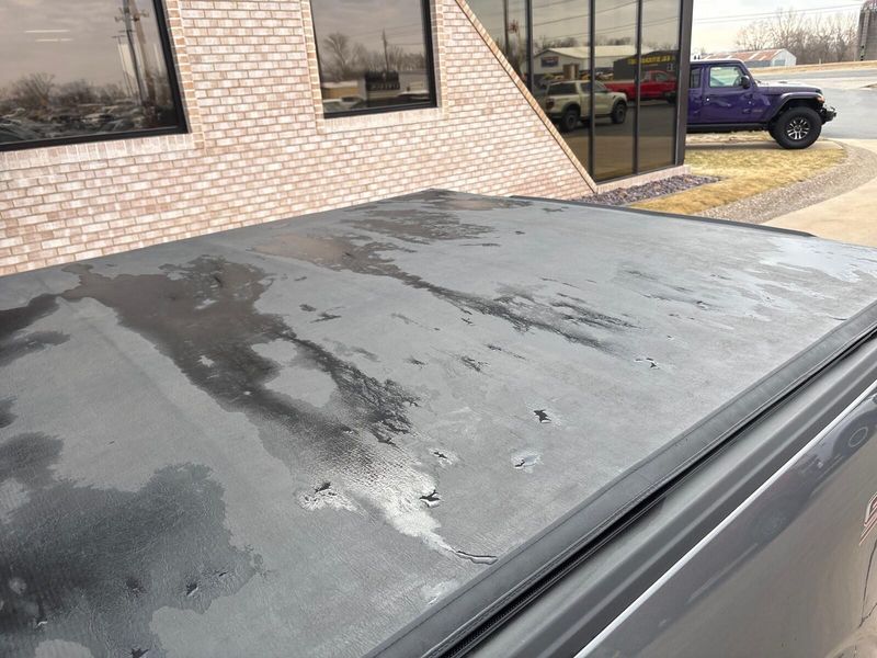 Used 2021 Ford F-150 XLTImage 10