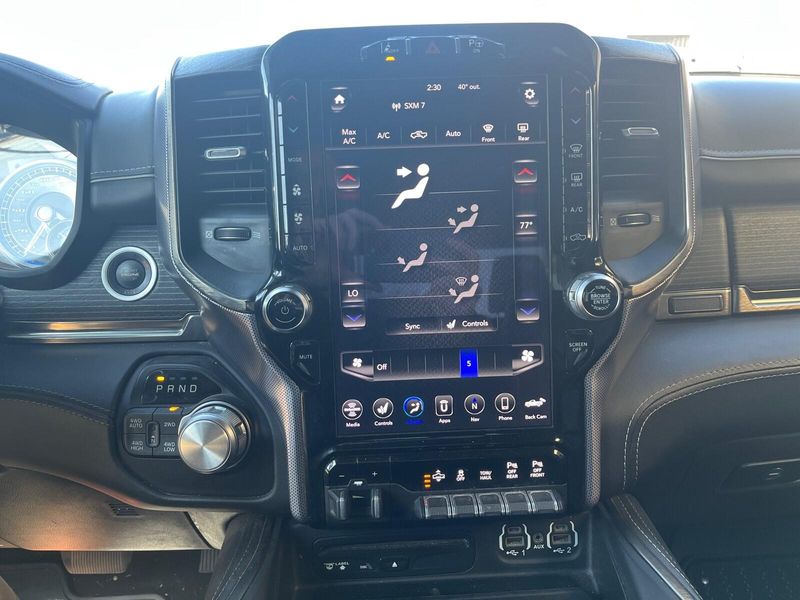 2019 RAM 1500 LimitedImage 16