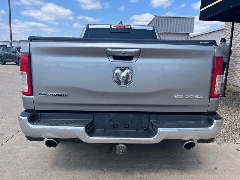 2022 RAM 1500 Big HornImage 10