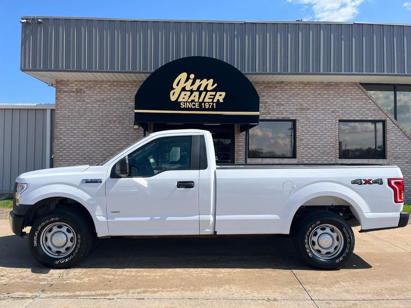 2017 Ford F-150 XLImage 2