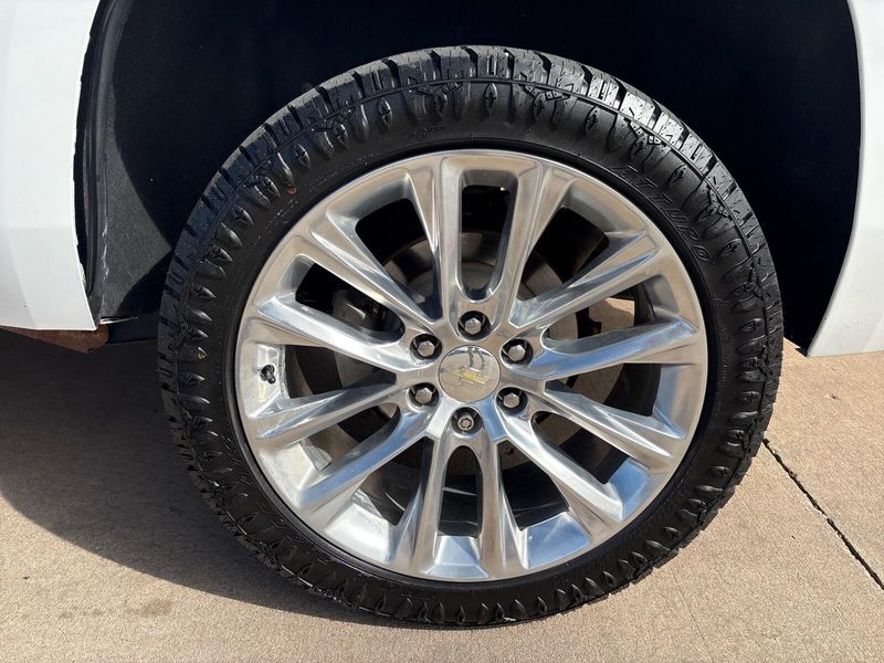 Used 2019 Chevrolet Tahoe PremierImage 8