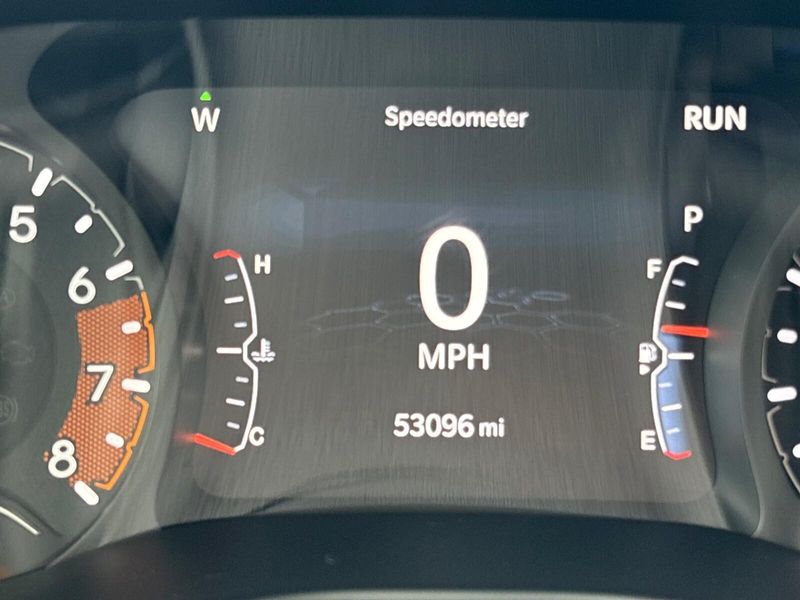 2023 Jeep Compass (RED) EditionImage 20