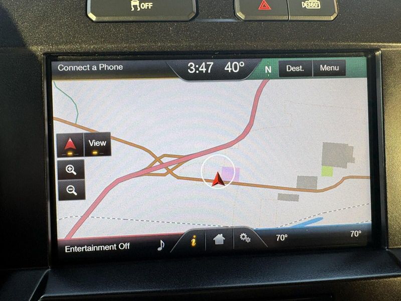 Used 2015 Ford F-150 LariatImage 24