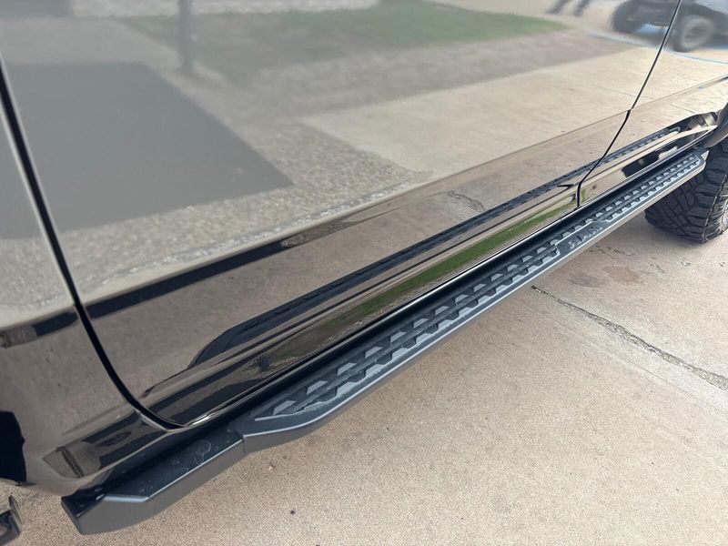 New 2025 RAM 2500 Power Wagon Crew Cab 4x4 6