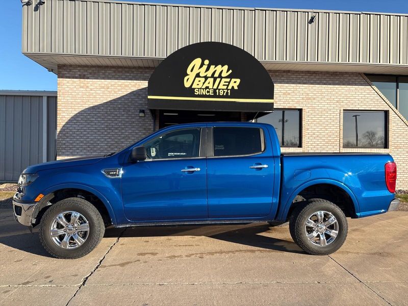 Used 2019 Ford Ranger XLTImage 2