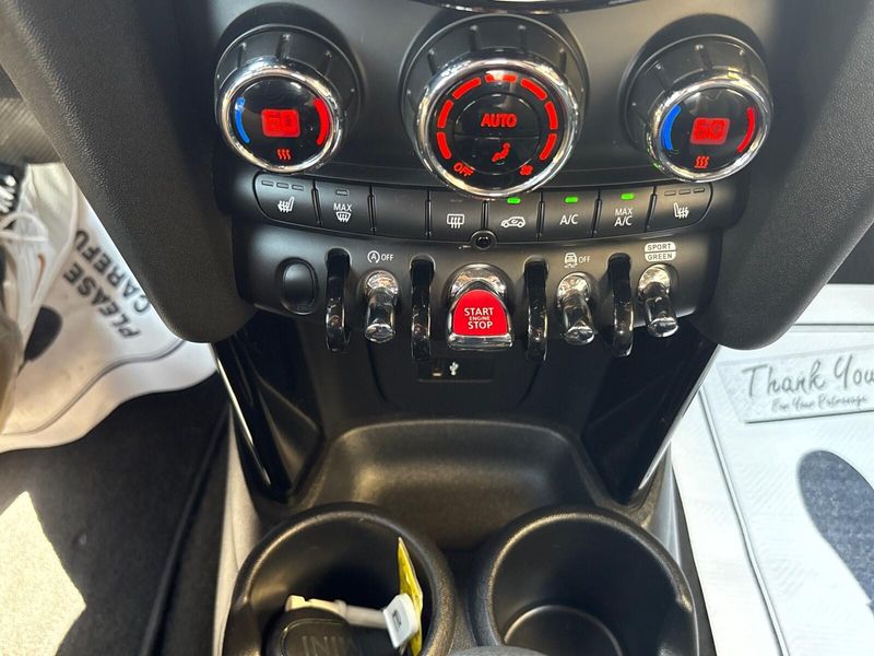 Used 2024 MINI Convertible Cooper SImage 17