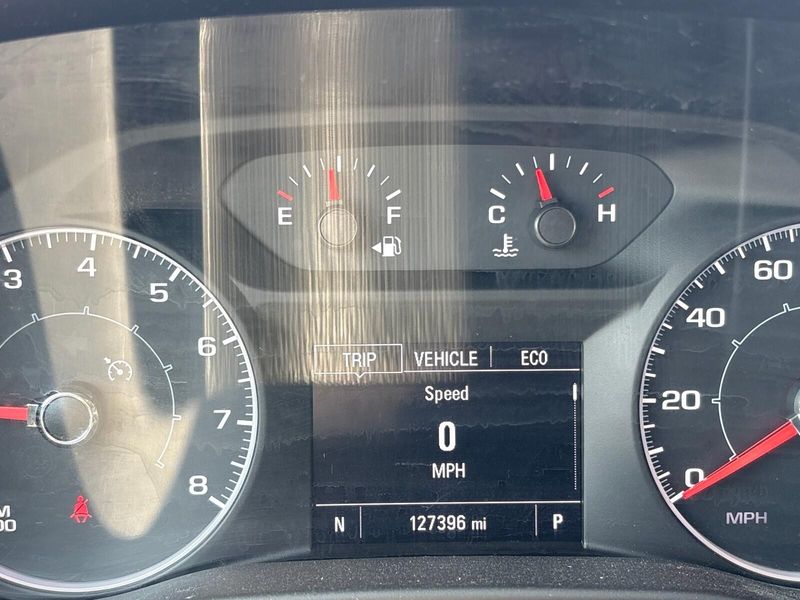 2018 GMC Acadia SLEImage 12