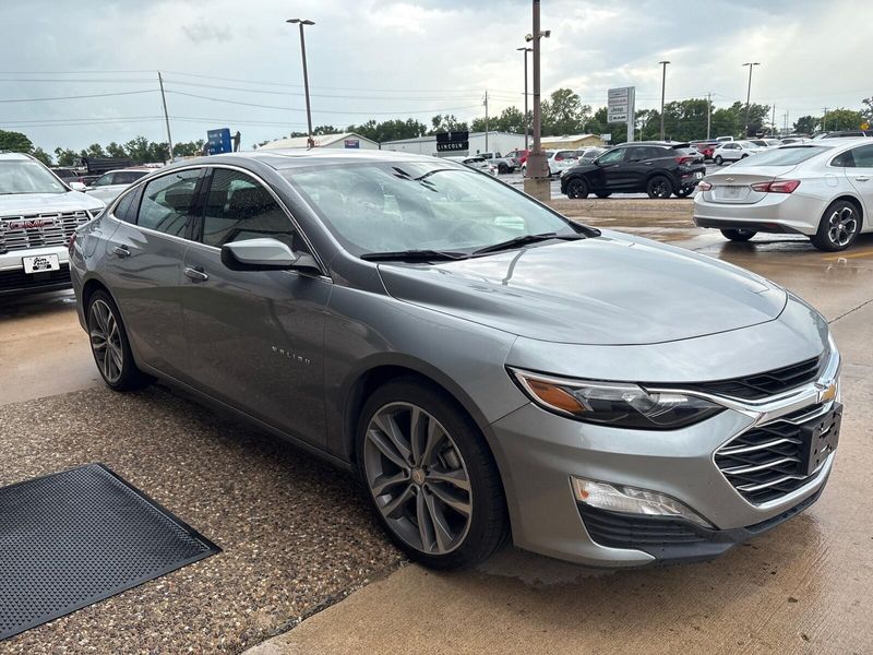 2023 Chevrolet Malibu LTImage 7