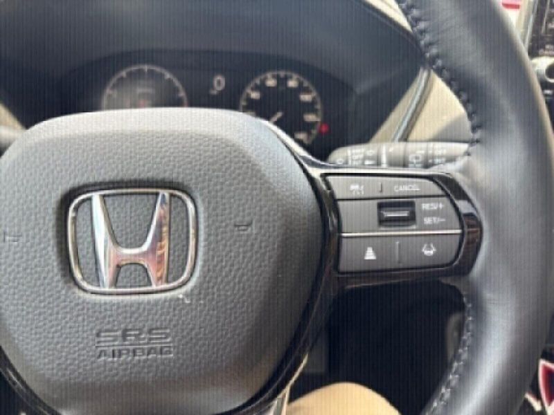 2025 Honda CR-V EX-LImage 13