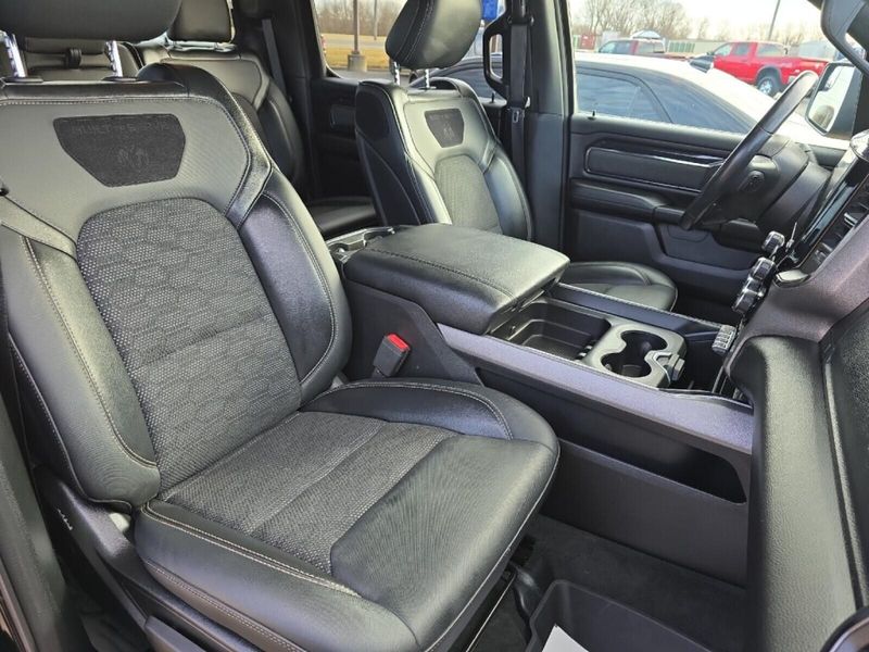 2020 RAM 1500 Big HornImage 14