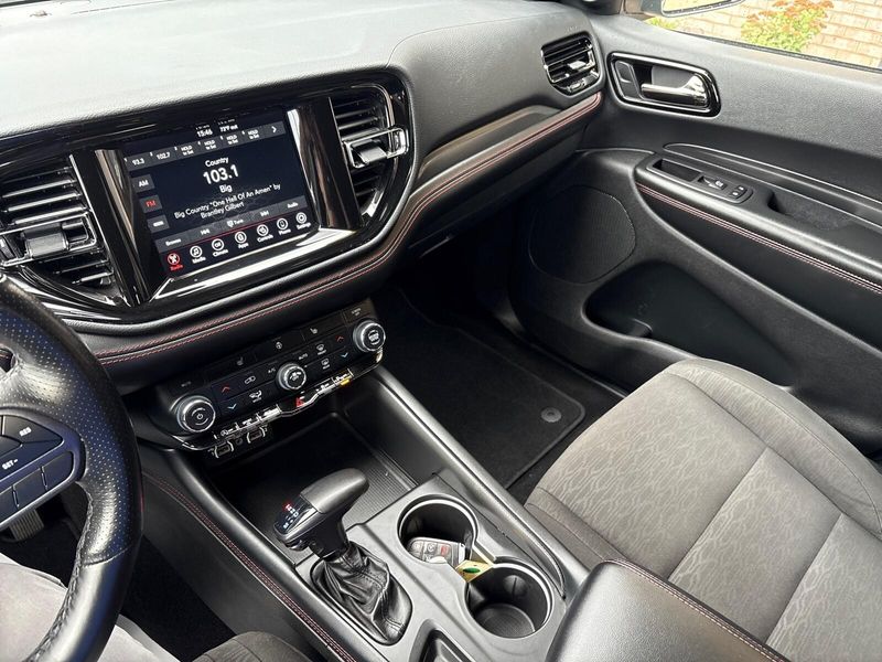 Used 2023 Dodge Durango GTImage 17