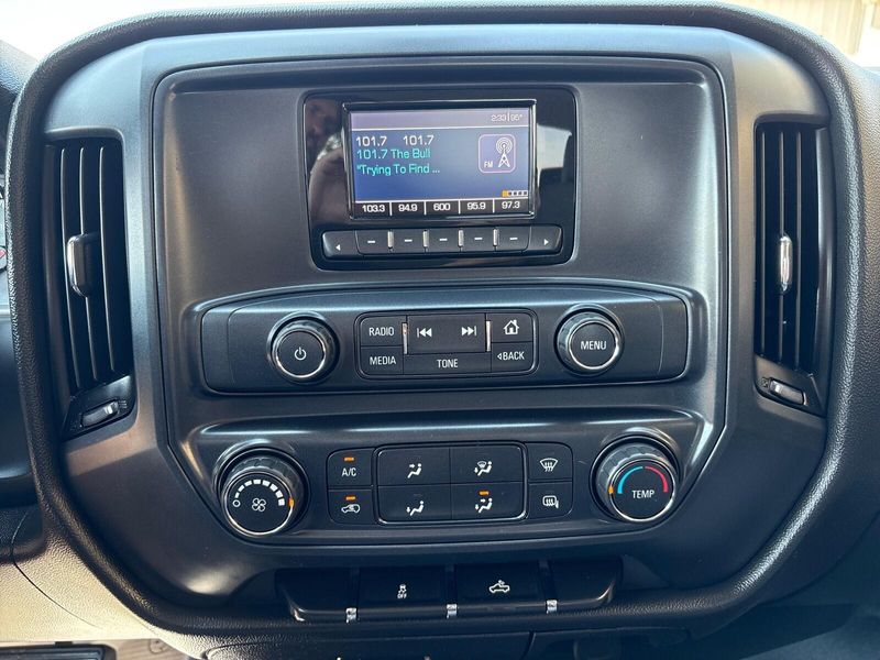 Used 2014 Chevrolet Silverado 1500 Work TruckImage 18