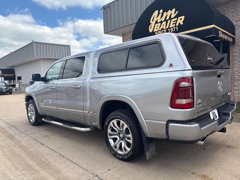Used 2023 RAM 1500 LimitedImage 13