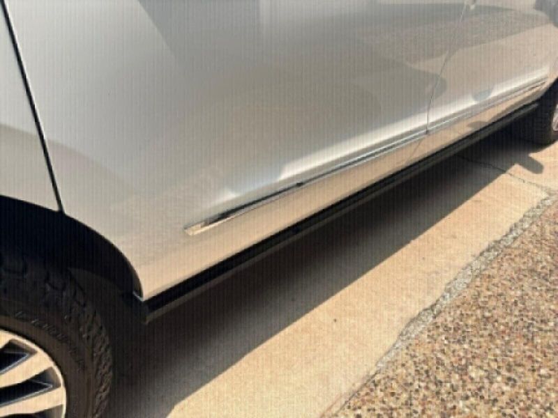 2020 Lincoln Navigator ReserveImage 11