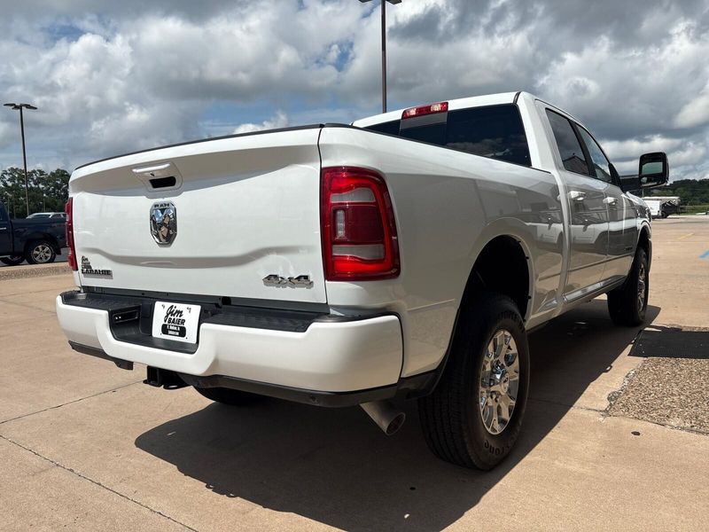 Used 2023 RAM 2500 LaramieImage 8