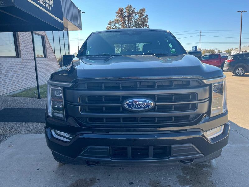 2021 Ford F-150 LariatImage 6