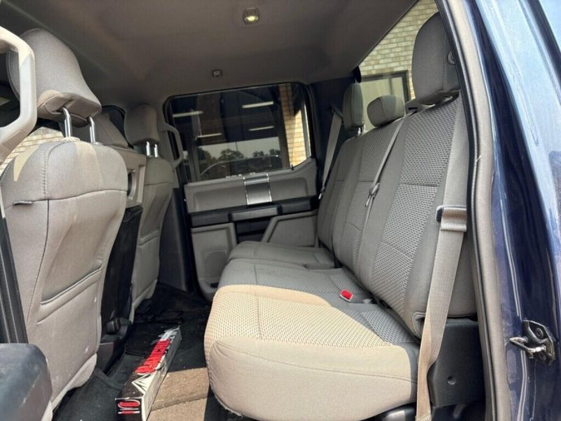 2016 Ford F-150 XLTImage 4