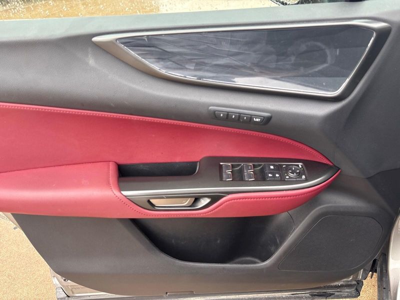 Used 2022 Lexus NX 350 PremiumImage 13