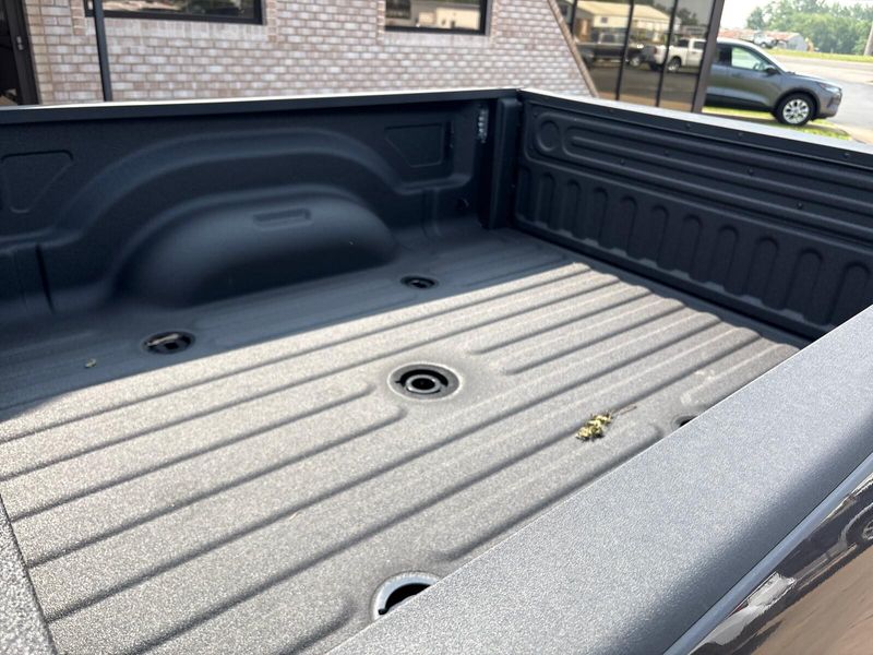 2025 RAM 3500 Tradesman Crew Cab 4x4 6