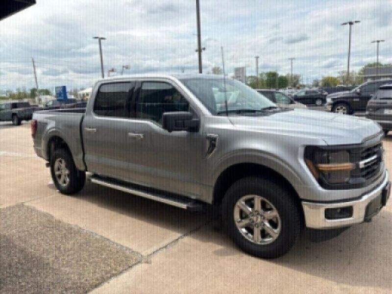 2024 Ford F-150 XLTImage 7