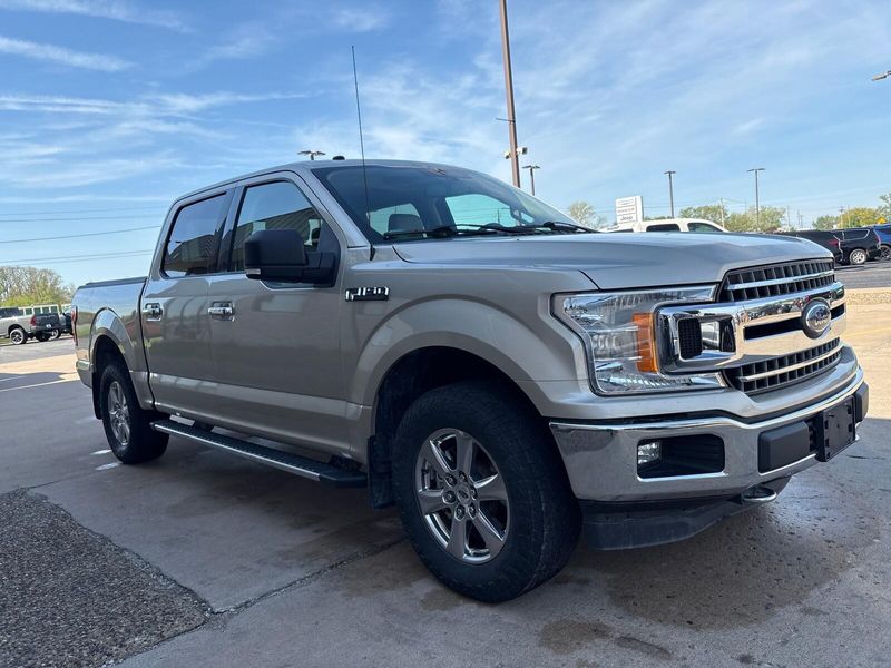 Used 2018 Ford F-150 XLTImage 7
