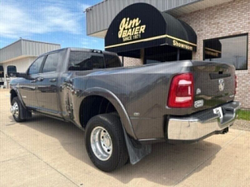 2024 RAM 3500 LonghornImage 13