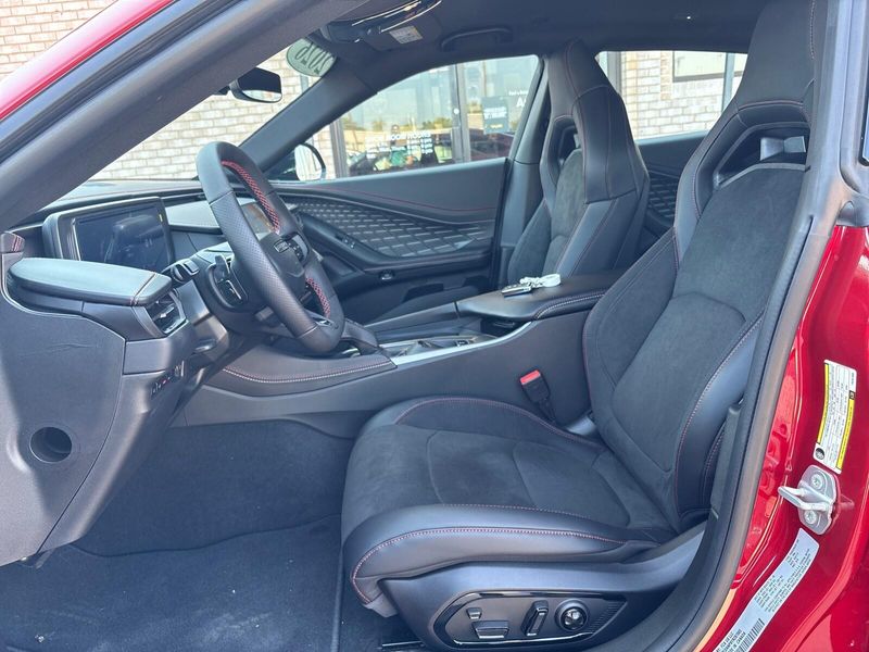 New 2026 Dodge Charger R/T 4-door AwdImage 3