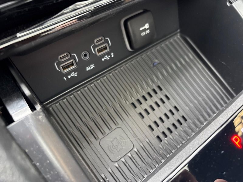 New 2026 Jeep Grand Cherokee Limited Reserve 4x4Image 18